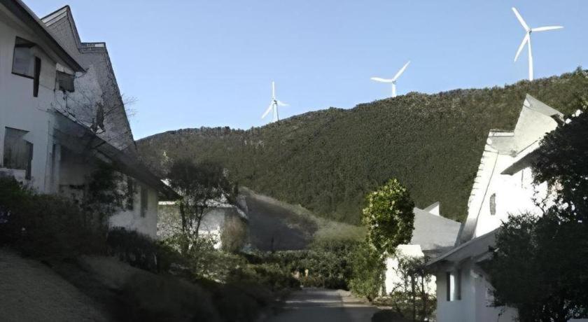 Izu Inatori Sports Villa Exterior foto